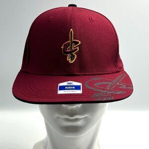 FAN Favorite Cleveland Cavs Kids' Hat